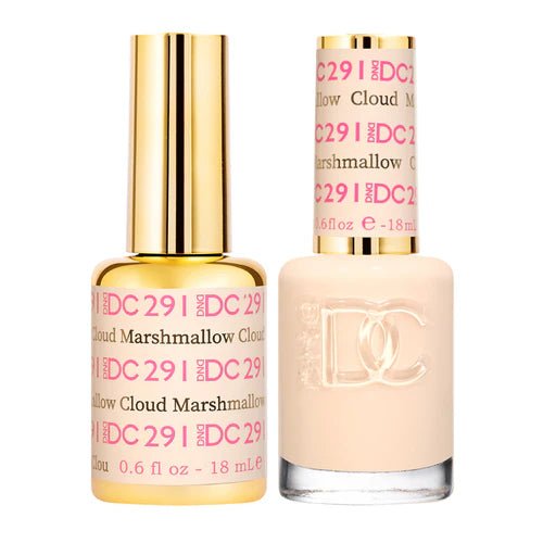 DND DC Duo - Marshmallow Cloud - 291 - EMOI SUPPLY