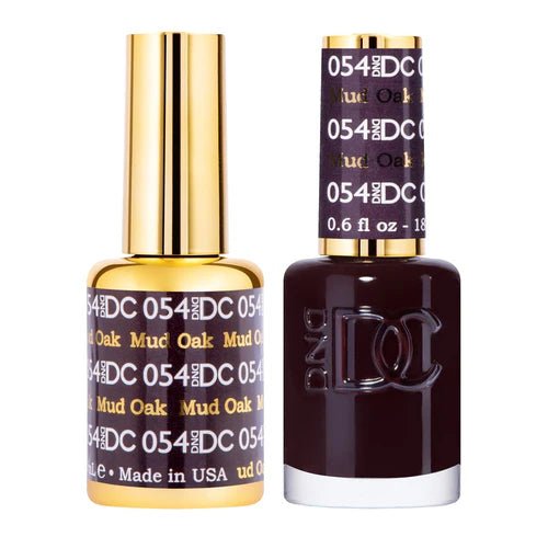 DND DC Duo - Mud Oak - 054 - EMOI SUPPLY