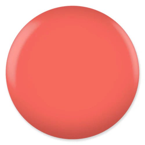 DND DC Duo - Peach Jealousy - 110 - EMOI SUPPLY