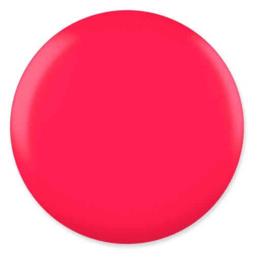 DND DC Duo - Peacock Pink - 012 - EMOI SUPPLY