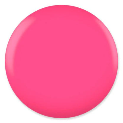 DND DC Duo - Pink Daisy - 015 - EMOI SUPPLY