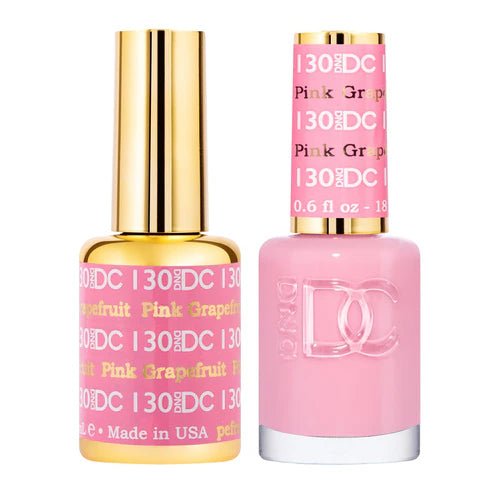 DND DC Duo - Pink Grapefruit - 130 - EMOI SUPPLY