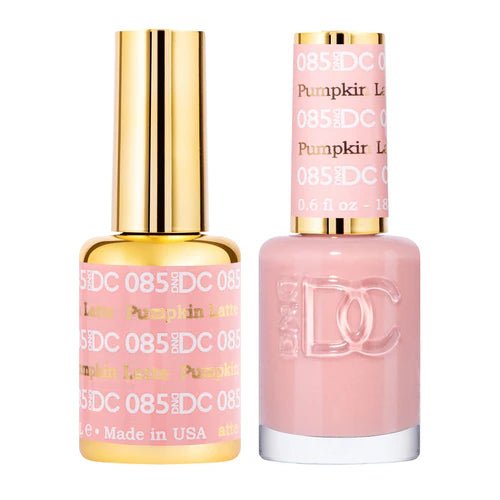 DND DC Duo - Pumpkin Latte - 085 - EMOI SUPPLY