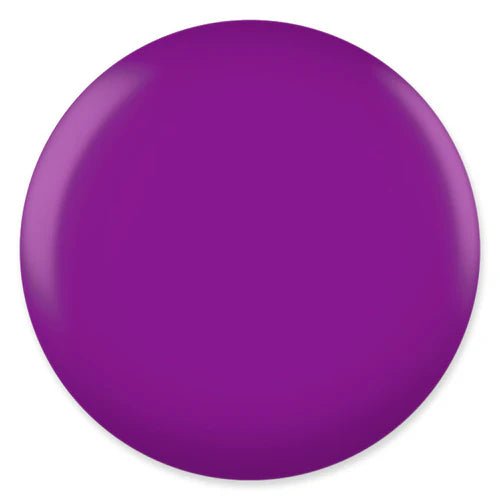 DND DC Duo - Purple Flower - 024 - EMOI SUPPLY