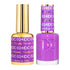 DND DC Duo - Purple Flower - 024 - EMOI SUPPLY