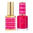 DND DC Duo - Royal Pink - 069 - EMOI SUPPLY