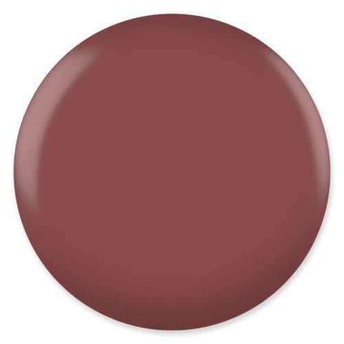 DND DC Duo - Russet Tan - 092 - EMOI SUPPLY