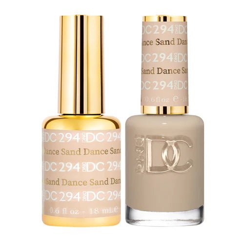 DND DC Duo - Sand Dance - 294 - EMOI SUPPLY