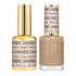 DND DC Duo - Sheer Glow - 2450 - EMOI SUPPLY