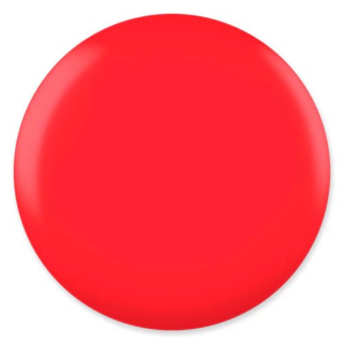 DND DC Duo - Shocking Orange - 063 - EMOI SUPPLY
