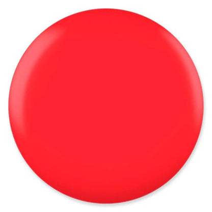DND DC Duo - Shocking Orange - 063 - EMOI SUPPLY