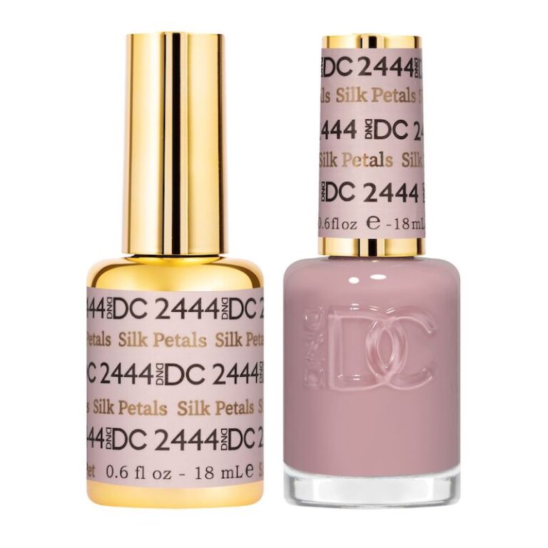 DND DC Duo - Silk Petals - 2444 - EMOI SUPPLY