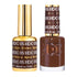 DND DC Duo - Spiced Brown - 053 - EMOI SUPPLY