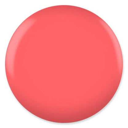DND DC Duo - Terr Pink - 037 - EMOI SUPPLY