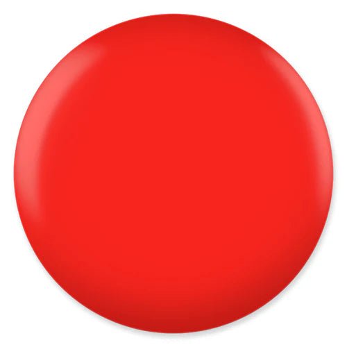 DND DC Duo - Valentine Red - 064 - EMOI SUPPLY