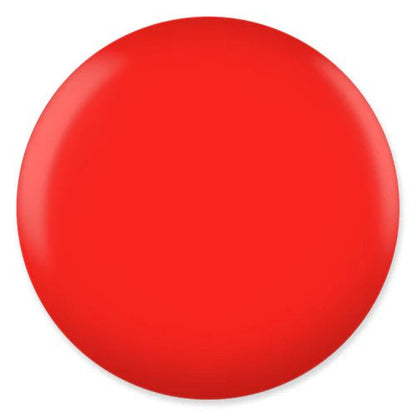 DND DC Duo - Valentine Red - 064 - EMOI SUPPLY