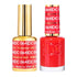 DND DC Duo - Valentine Red - 064 - EMOI SUPPLY