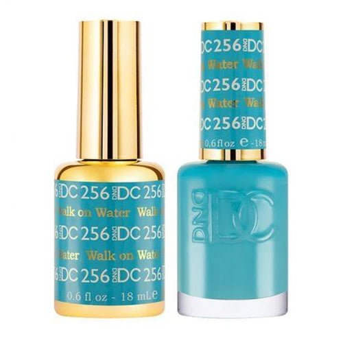 DND DC Duo - Walk On Water - 256 - EMOI SUPPLY