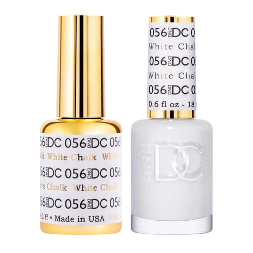 DND DC Duo - White Chalk - 056 - EMOI SUPPLY