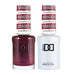 DND Duo - Amethyst Sparkles - 698 - EMOI SUPPLY