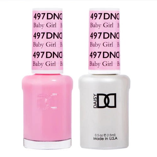 DND Duo - Baby Girl - 497 - EMOI SUPPLY