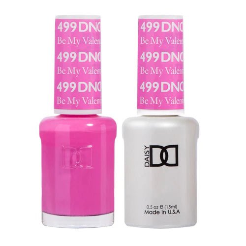 DND Duo - Be My Valentine - 499 - EMOI SUPPLY