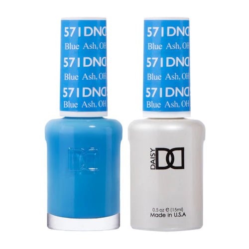 DND Duo - Blue Ash, Oh - 571 - EMOI SUPPLY