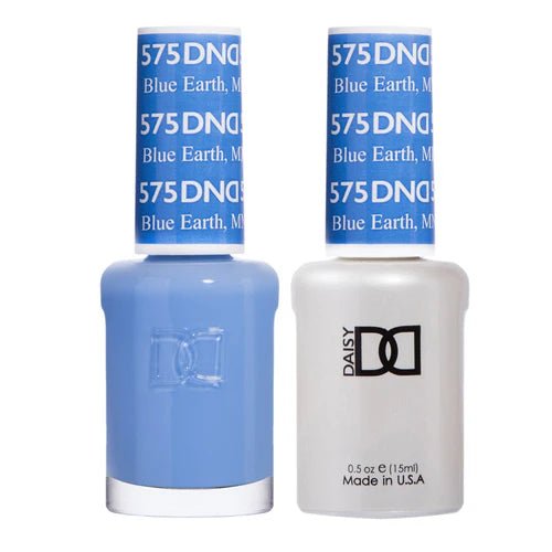 DND Duo - Blue Earth - 575 - EMOI SUPPLY