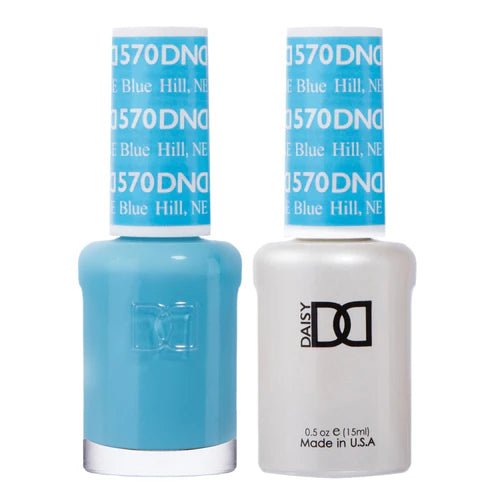 DND Duo - Blue Hill, Ne - 570 - EMOI SUPPLY
