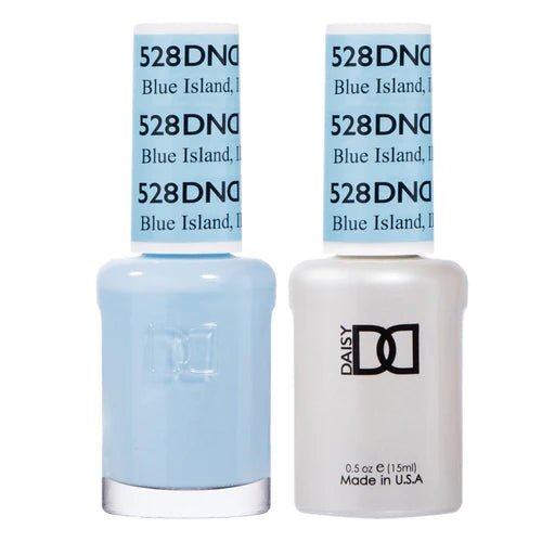 DND Duo - Blue Island, Il - 528 - EMOI SUPPLY