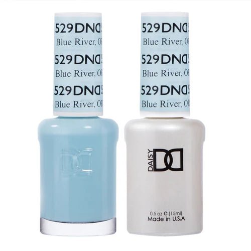 DND Duo - Blue River, Or - 529 - EMOI SUPPLY