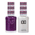 DND Duo - Brandy Wine - 466 - EMOI SUPPLY