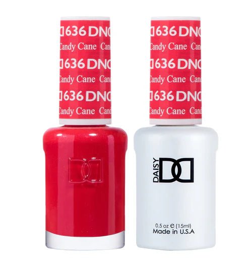 DND Duo - Candy Cane - 636 - EMOI SUPPLY