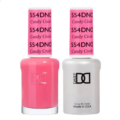 DND Duo - Candy Crush - 554 - EMOI SUPPLY
