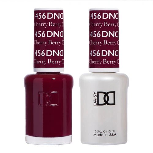 DND Duo - Cherry Berry - 456 - EMOI SUPPLY