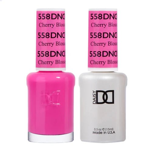 DND Duo - Cherry Blossom - 558 - EMOI SUPPLY