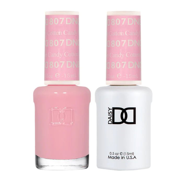 DND Duo - Cotton Candy - 807 - EMOI SUPPLY