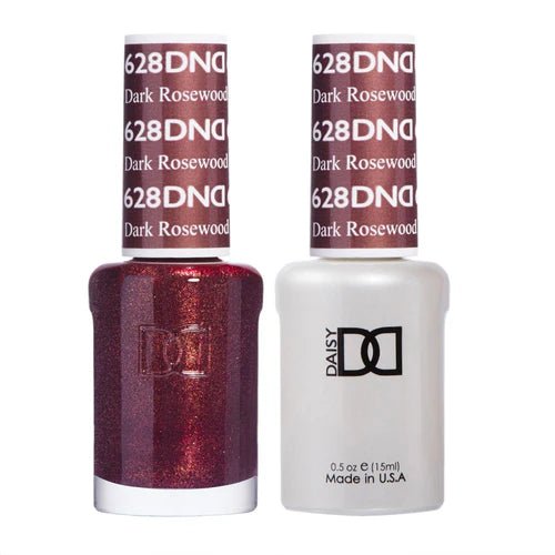 DND Duo - Dark Rosewood - 628 - EMOI SUPPLY