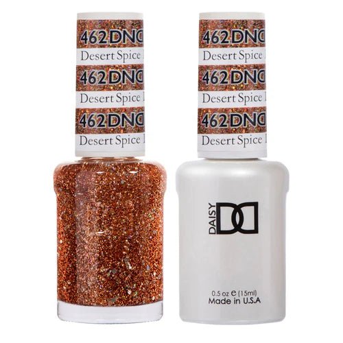 DND Duo - Dessert Spice - 462 - EMOI SUPPLY