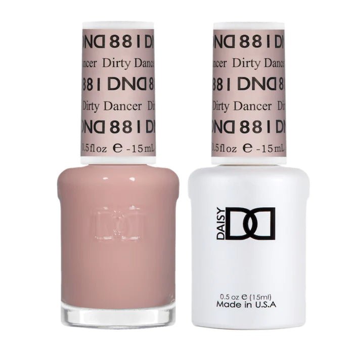 DND Duo - Dirty Dancer - 881 - EMOI SUPPLY