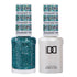 DND Duo - Emerald Stone - 471 - EMOI SUPPLY