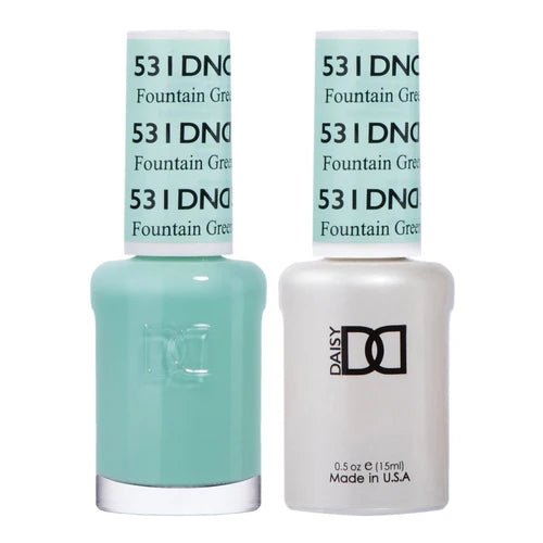 DND Duo - Fountain Green, Ut - 531 - EMOI SUPPLY