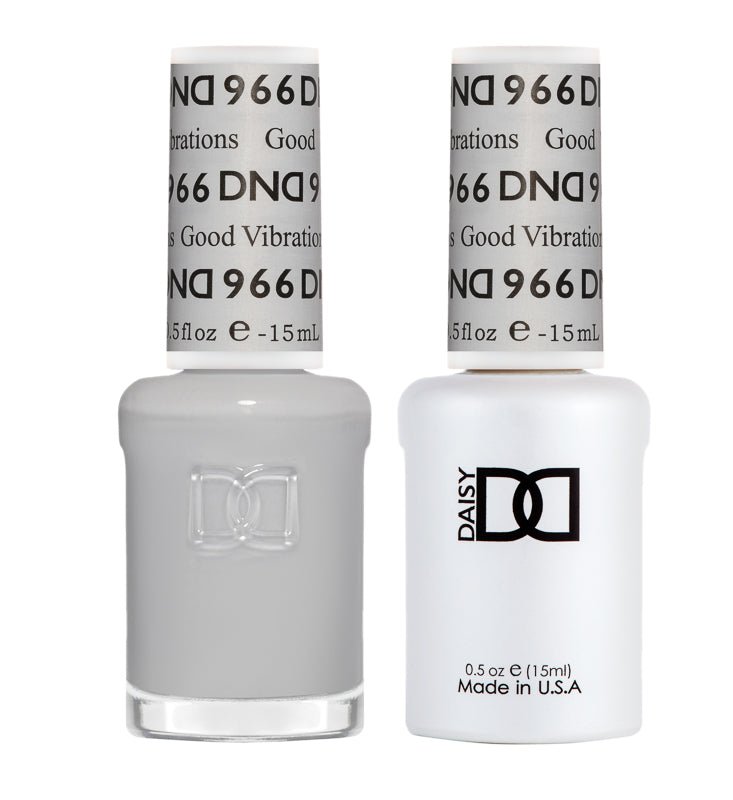 DND Duo - Good Vibrations - 966 - EMOI SUPPLY