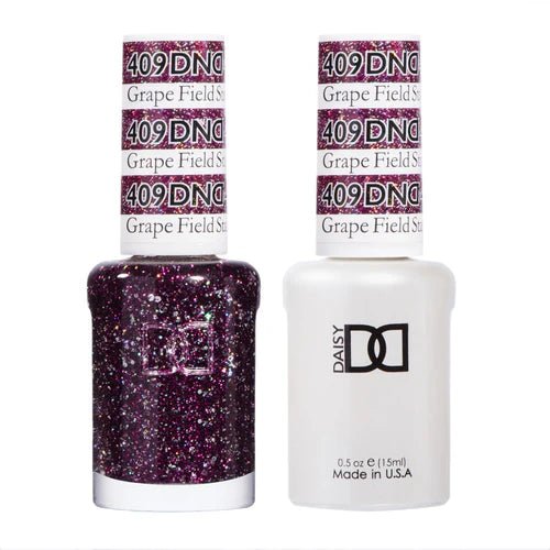 DND Duo - Grape Field Star - 409 - EMOI SUPPLY