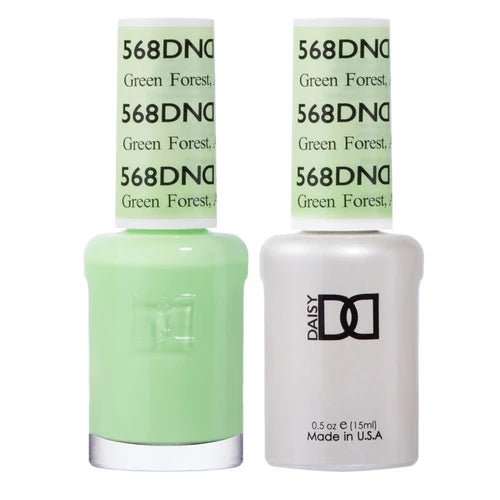 DND Duo - Green Forest, Ak - 568 - EMOI SUPPLY