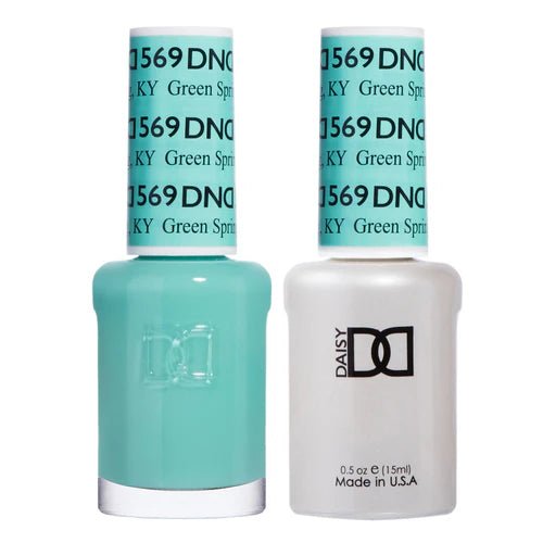 DND Duo - Green Spring, Ky - 569 - EMOI SUPPLY