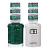 DND Duo - Green To Green - 524 - EMOI SUPPLY