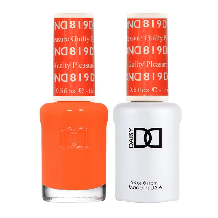 DND Duo - Guilty Pleasure - 819 - EMOI SUPPLY
