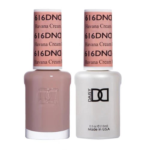 DND Duo - Havana Cream - 616 - EMOI SUPPLY