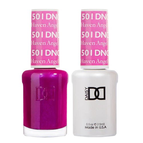 DND Duo - Haven Angel - 501 - EMOI SUPPLY